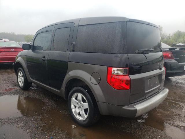 Фото 3 с аукциона – 2003 HONDA ELEMENT EX с VIN 5J6YH28573L004583
