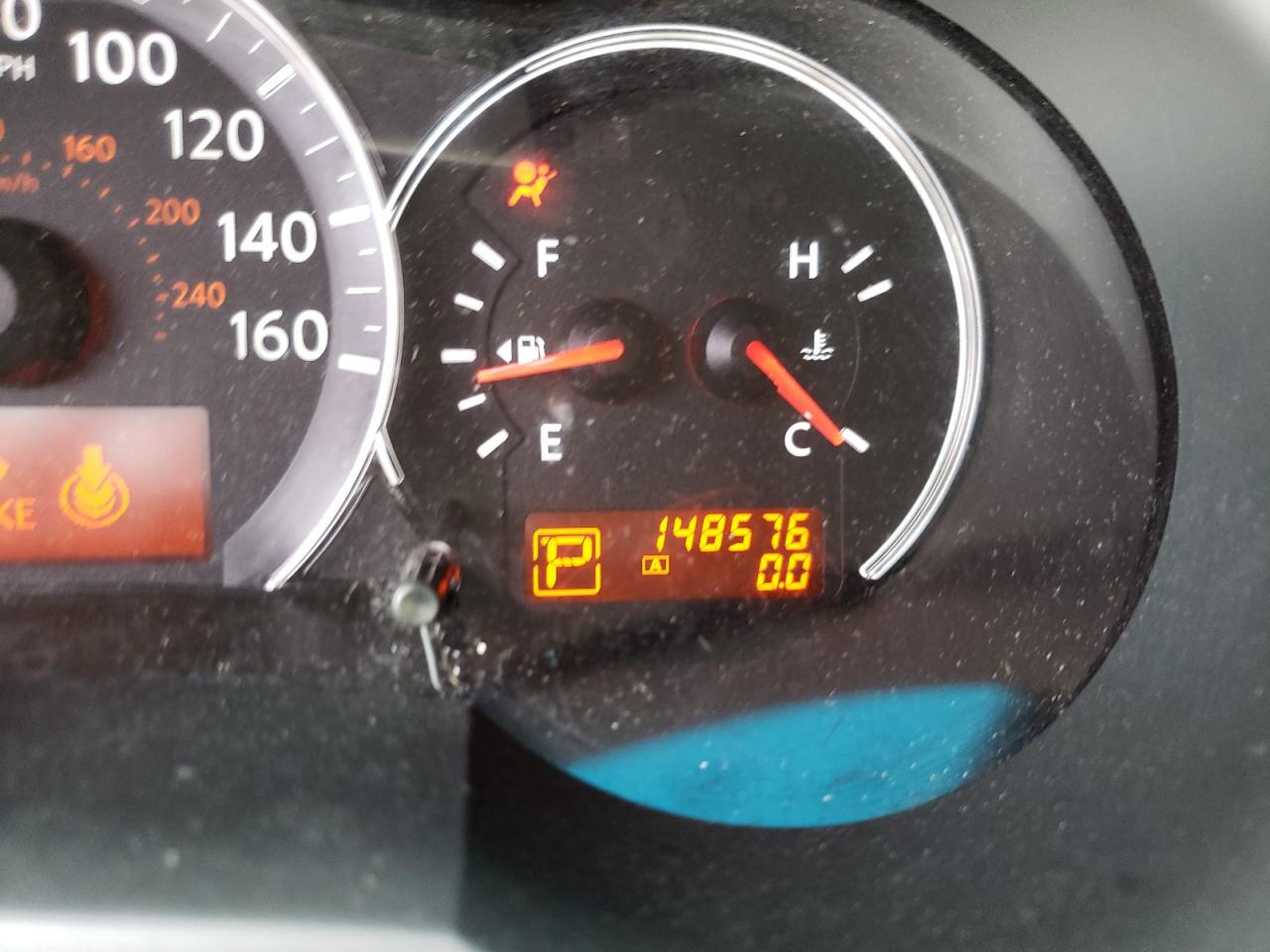 Photo 8 from auction – 2012 NISSAN ALTIMA BAS with VIN 1N4AL2AP6CN473403