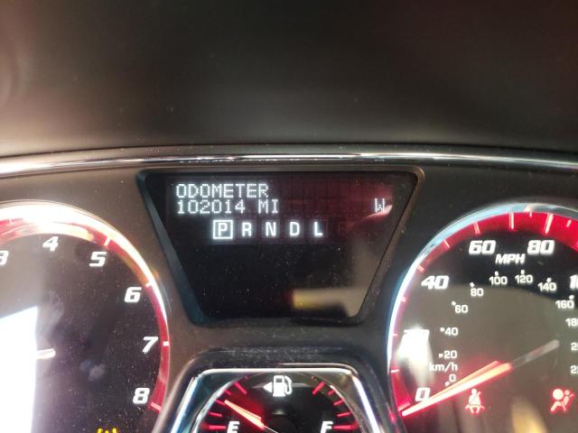Photo 8 from auction – 2014 GMC ACADIA DEN with VIN 1GKKRTKD6EJ269688