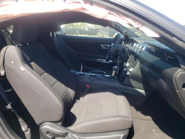 Photo 5 from auction – 2015 FORD MUSTANG with VIN 1FA6P8AM0F5388743