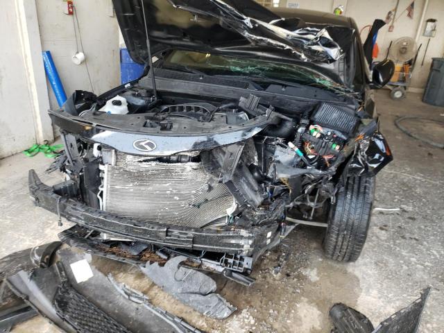 Photo 9 from auction – 2014 KIA OPTIMA LX with VIN 5XXGM4A70EG310922