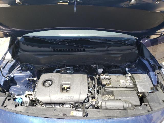 Photo 7 from auction – 2022 KIA SELTOS S with VIN KNDEU2AA0N7317059