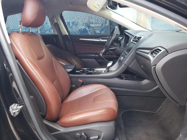 Photo 5 from auction – 2015 FORD FUSION TIT with VIN 3FA6P0D94FR119764