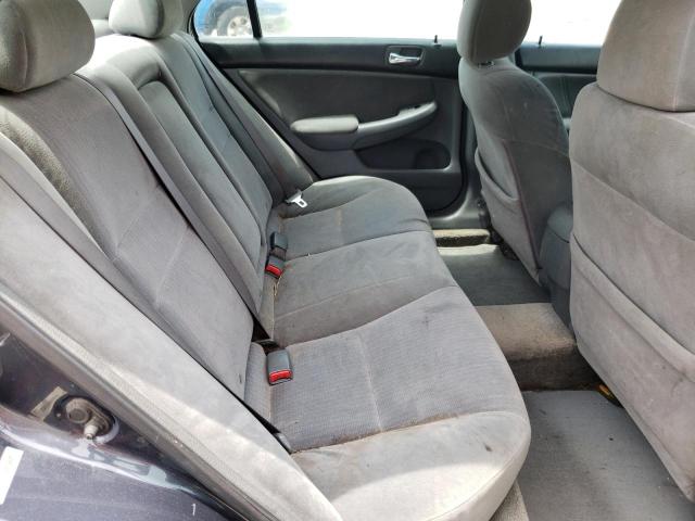 Photo 6 from auction – 2003 HONDA ACCORD with VIN 3HGCM56303G708671