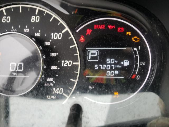Photo 8 from auction – 2015 NISSAN VERSA NOTE with VIN 3N1CE2CP5FL359507