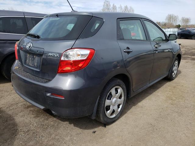 Photo 4 from auction – 2010 TOYOTA COROLLA MA with VIN 2T1KU4EE5AC306143
