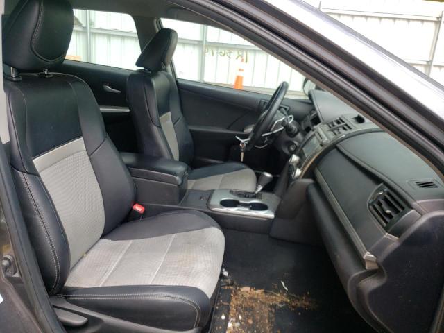 Photo 5 from auction – 2014 TOYOTA CAMRY L with VIN 4T1BF1FK2EU347248