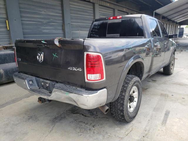 Photo 9 from auction – 2017 RAM 2500 LARAM with VIN 3C6UR5FL7HG581145