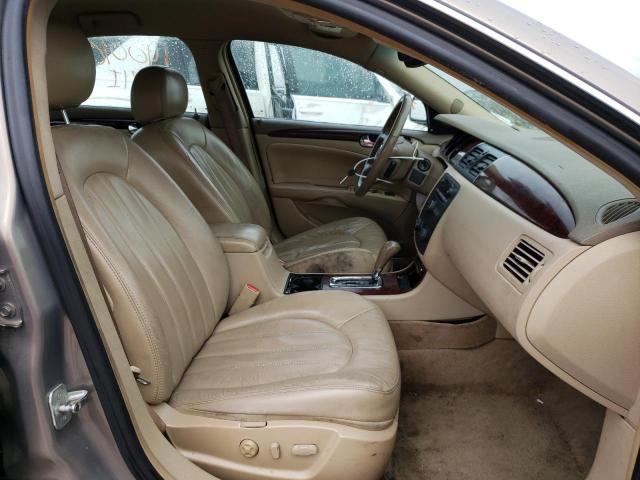 Photo 5 from auction – 2006 BUICK LUCERNE CX with VIN 1G4HD57296U203882