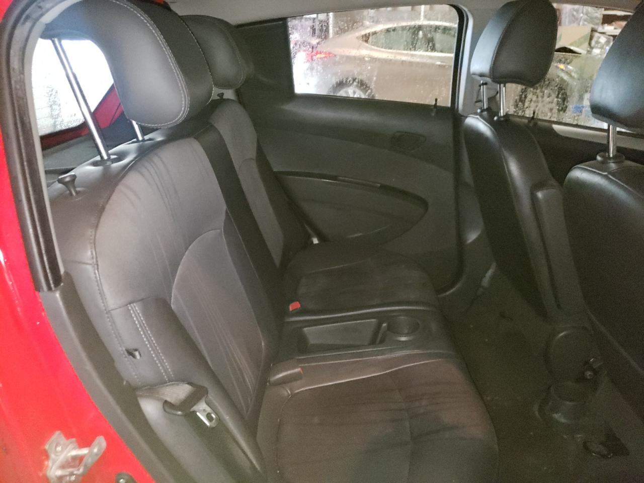 Фото 6 с аукциона – 2015 CHEVROLET SPARK 1LT с VIN KL8CD6S96FC790016