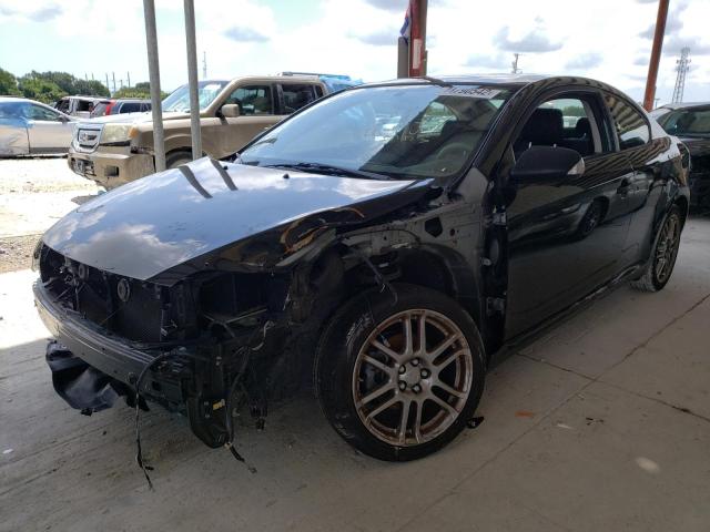 Photo 2 from auction – 2008 SCION TC with VIN JTKDE167380241150