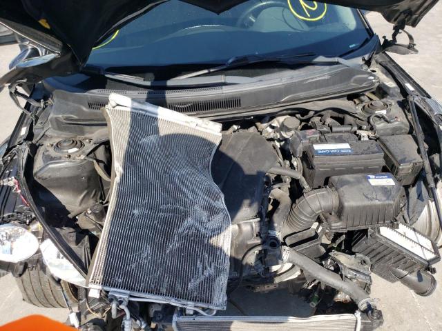 Photo 7 from auction – 2017 HYUNDAI VELOSTER with VIN KMHTC6AD8HU323818