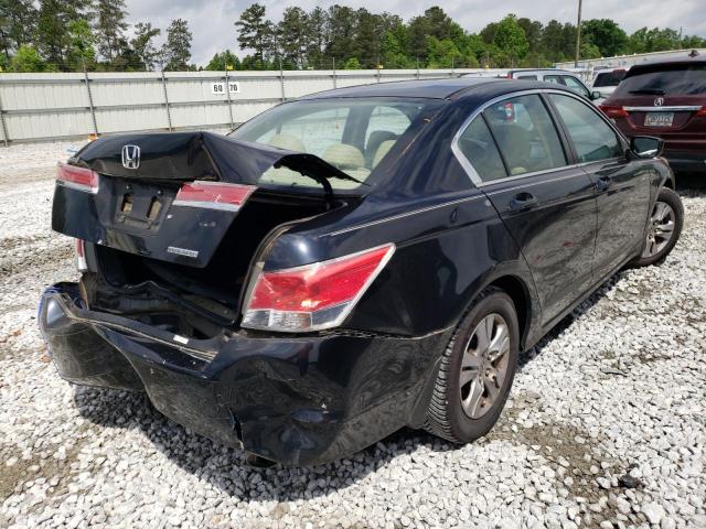 Photo 4 from auction – 2012 HONDA ACCORD SE with VIN 1HGCP2F63CA238182