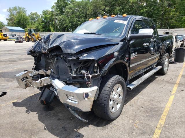 Photo 2 from auction – 2015 RAM 2500 LARAM with VIN 3C6UR5FL4FG501619