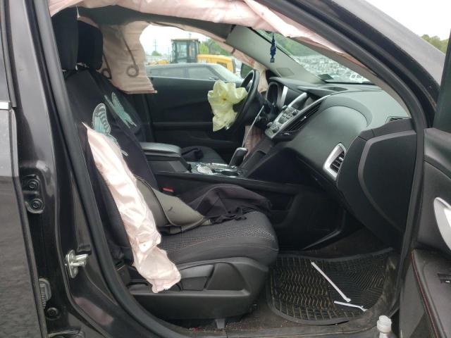 Photo 5 from auction – 2015 CHEVROLET EQUINOX LT with VIN 2GNFLGEK0F6408008