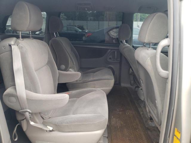 Photo 6 from auction – 2006 TOYOTA SIENNA with VIN 5TDZA23C36S451855