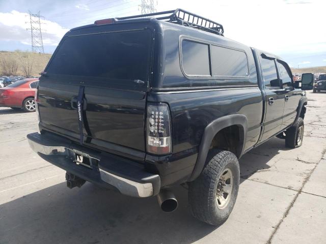 Photo 4 from auction – 2006 CHEVROLET SILVERADO with VIN 1GCHK23D56F238228
