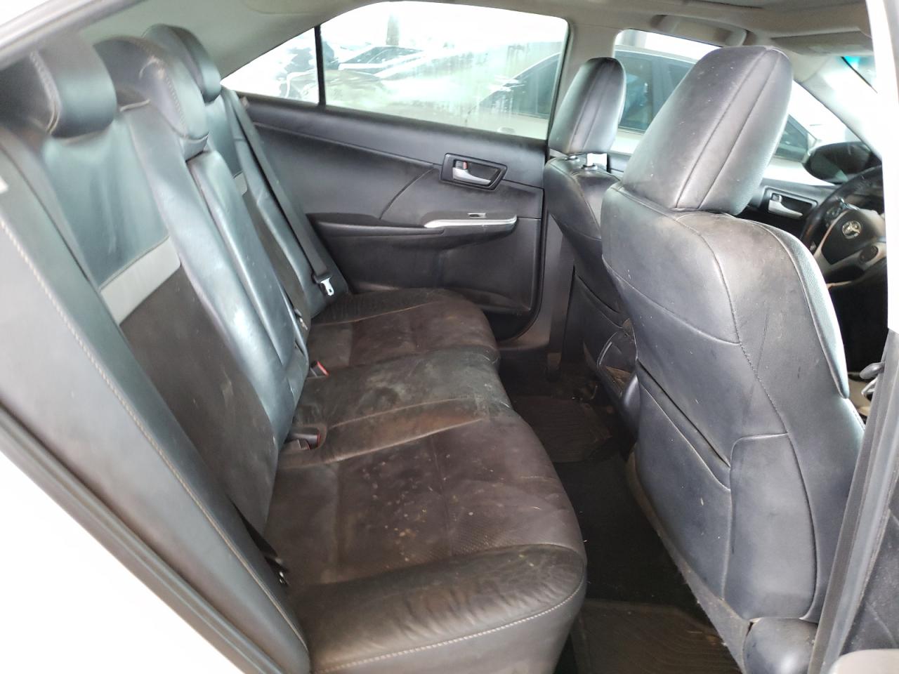 Photo 6 from auction – 2012 TOYOTA CAMRY BASE with VIN 4T1BF1FK3CU108305