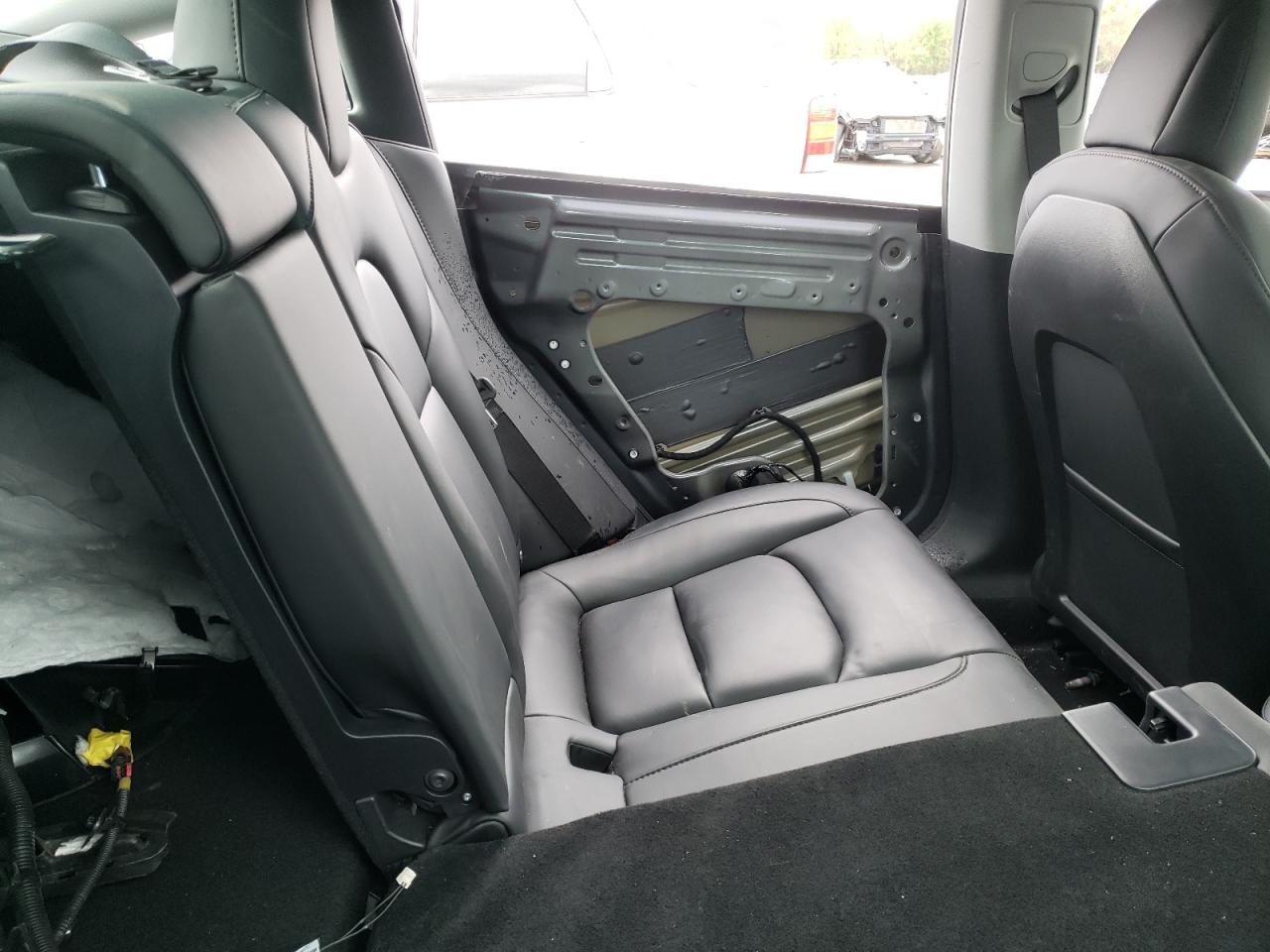 Photo 6 from auction – 2021 TESLA MODEL 3 with VIN 5YJ3E1EA5MF086001