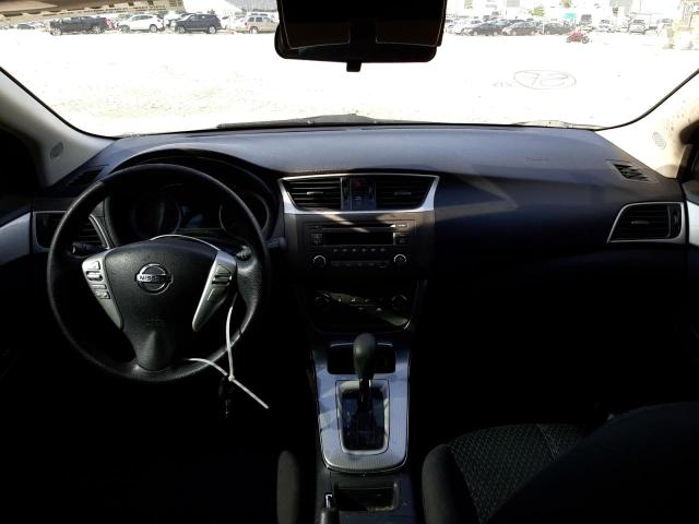Photo 9 from auction – 2013 NISSAN SENTRA S with VIN 3N1AB7AP3DL723243
