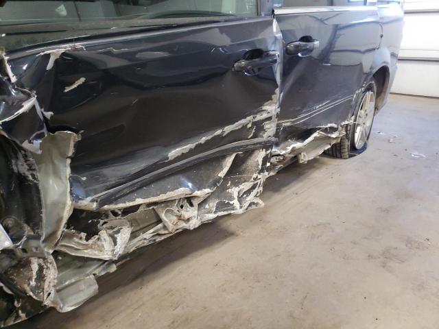 Photo 10 from auction – 2013 DODGE GRAND CARA with VIN 2C4RDGDG5DR757404