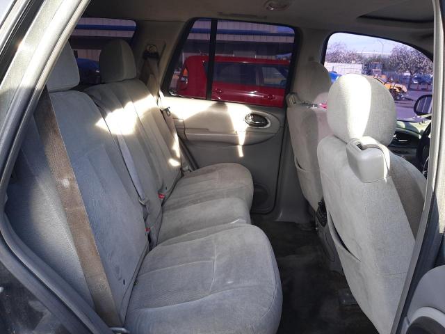 Photo 8 from auction – 2005 CHEVROLET TRAILBLAZE with VIN 1GNDT13S052327352