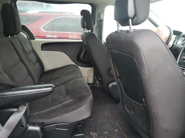 Photo 6 from auction – 2018 DODGE GRAND CARA with VIN 2C4RDGBG6JR180333
