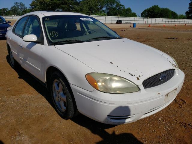 Foto 1 de la subasta – 2004 FORD TAURUS SES con VIN 1FAFP55U84G111459