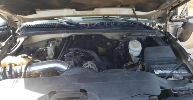 Photo 7 from auction – 2004 CHEVROLET SILVERADO with VIN 2GCEK13T341390548