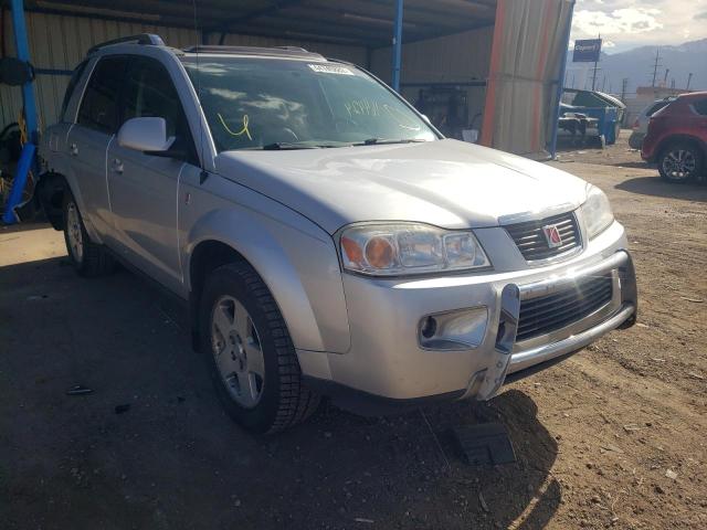 SATURN VUE 2007 with VIN 5GZCZ53467S844961 - Photo from auction