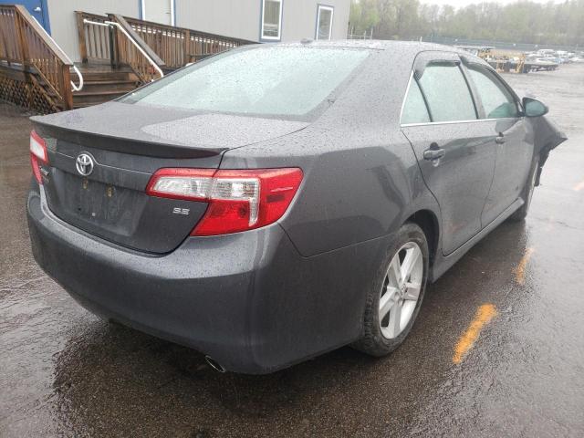 Photo 4 from auction – 2012 TOYOTA CAMRY BASE with VIN 4T1BF1FK8CU195229