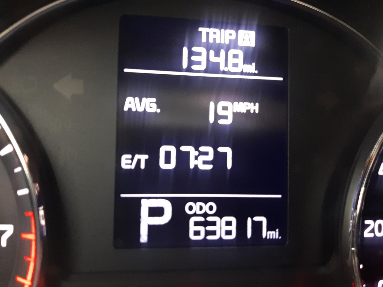 Photo 8 from auction – 2015 KIA FORTE LX with VIN KNAFK4A65F5411112