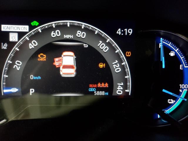 Photo 8 from auction – 2021 TOYOTA RAV4 PRIME with VIN JTMAB3FV3MD062784