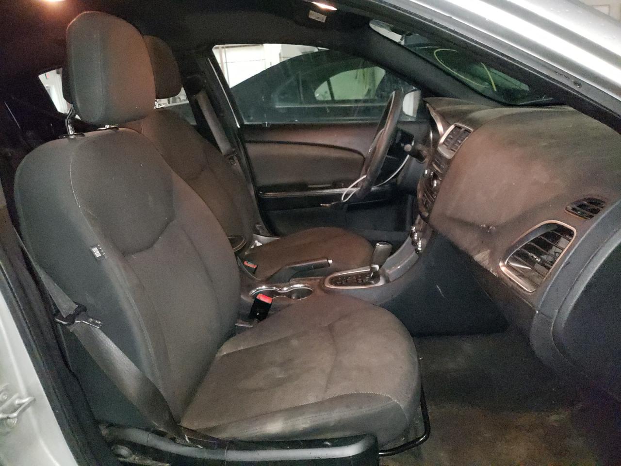 Photo 5 from auction – 2011 DODGE AVENGER EX with VIN 1B3BD4FB0BN541215