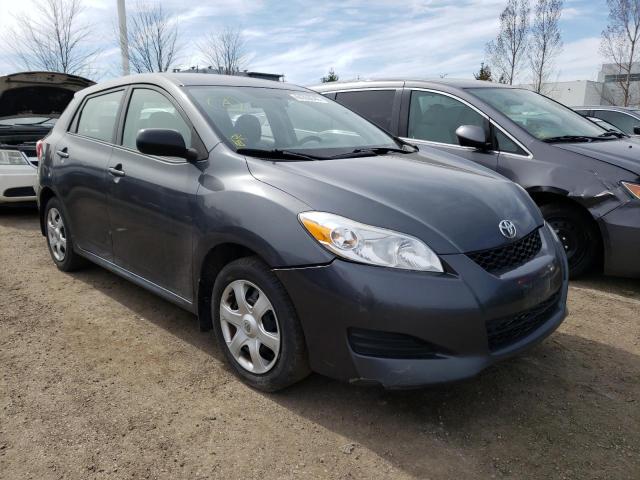 Photo 1 from auction – 2010 TOYOTA COROLLA MA with VIN 2T1KU4EE5AC306143