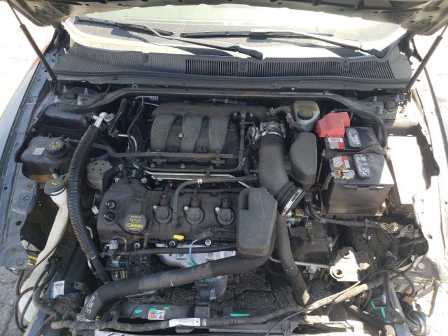 Photo 7 from auction – 2014 FORD TAURUS SEL with VIN 1FAHP2E85EG131535