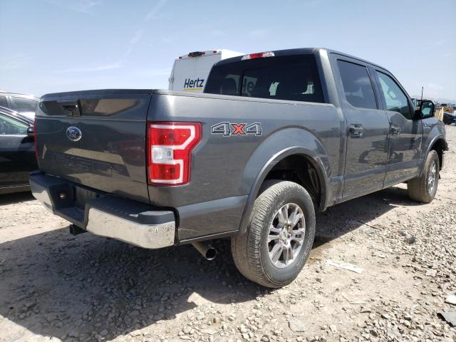Photo 4 from auction – 2019 FORD F150 SUPER with VIN 1FTEW1E56KFB19606
