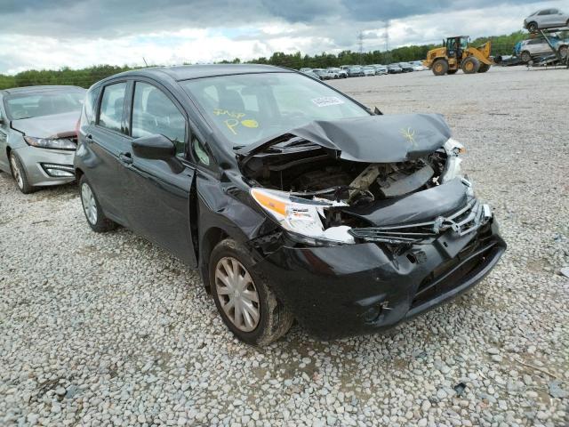 NISSAN VERSA NOTE 2015 with VIN 3N1CE2CP1FL376756 - Photo from auction