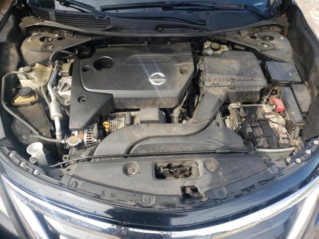 Photo 7 from auction – 2014 NISSAN ALTIMA 2.5 with VIN 1N4AL3AP9EC190532