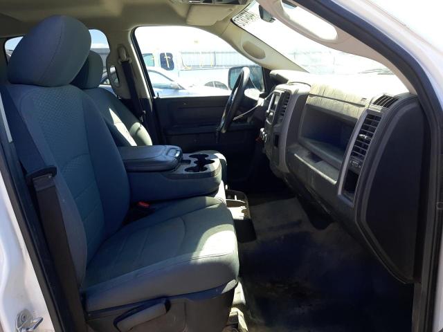 Photo 5 from auction – 2017 RAM 1500 ST with VIN 1C6RR7SM0HS516453