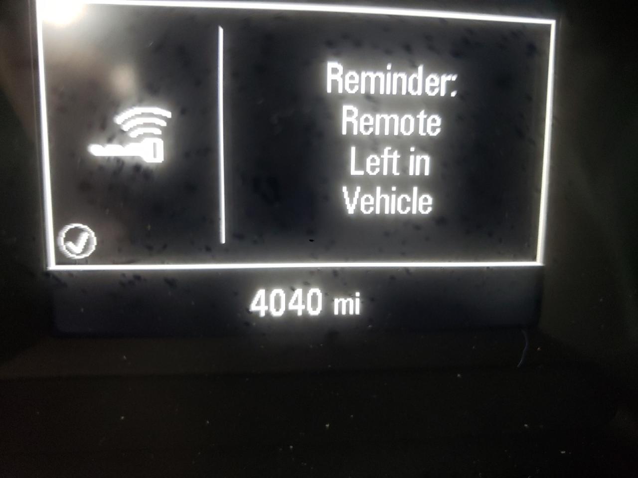 Photo 8 from auction – 2022 CHEVROLET TRAILBLAZE with VIN KL79MTSL3NB041610