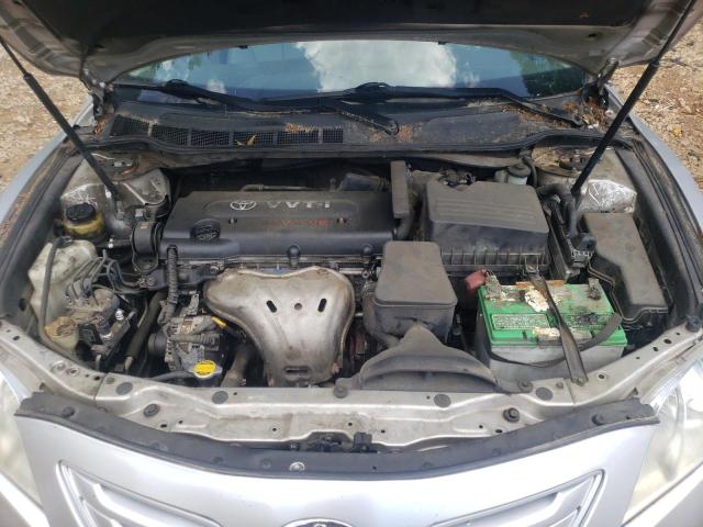 Photo 7 from auction – 2008 TOYOTA CAMRY with VIN 4T1BE46K78U237353