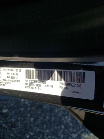Photo 10 from auction – 2013 CHRYSLER 200 TOURIN with VIN 1C3CCBBB2DN550604