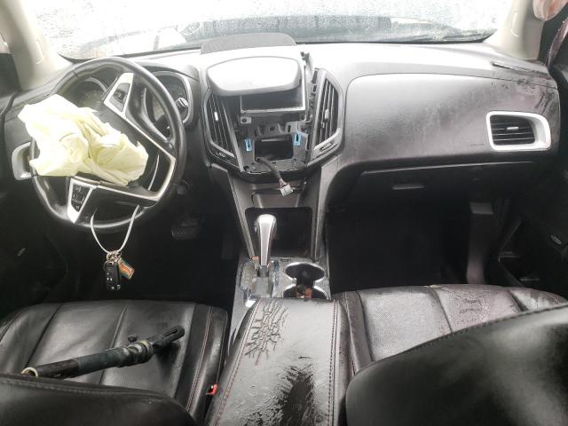 Photo 9 from auction – 2014 CHEVROLET EQUINOX LT with VIN 2GNALCEK0E6381927
