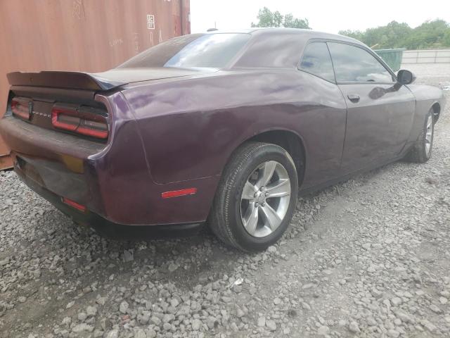 Photo 4 from auction – 2021 DODGE CHALLENGER with VIN 2C3CDZAG8MH568276