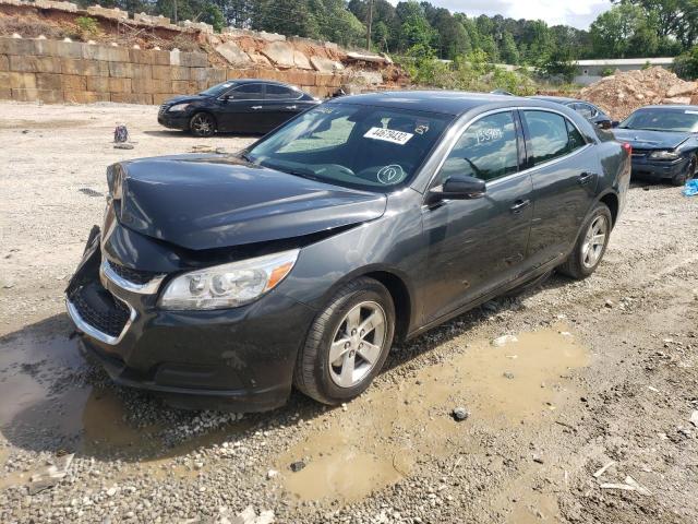 Photo 2 from auction – 2015 CHEVROLET MALIBU 1LT with VIN 1G11C5SL8FF280121