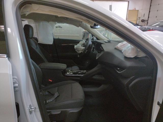 Photo 5 from auction – 2022 BUICK ENVISION P with VIN LRBAZLR44ND027234