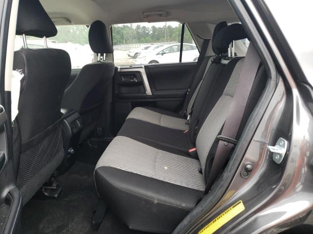 Photo 6 from auction – 2019 TOYOTA 4RUNNER SR with VIN JTEBU5JR2K5664826