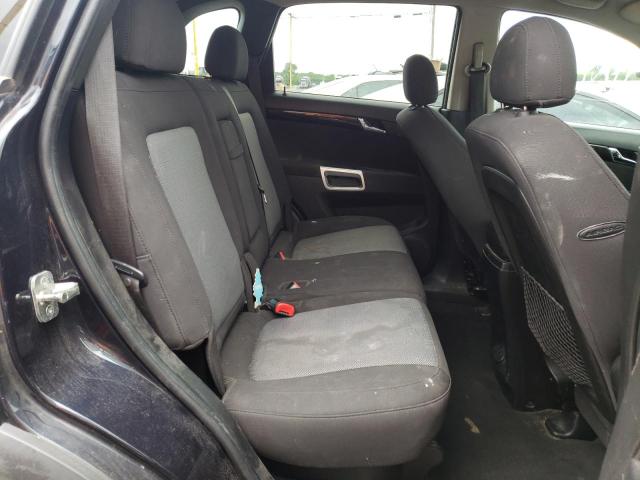 Photo 6 from auction – 2014 CHEVROLET CAPTIVA LS with VIN 3GNAL2EK0ES541607