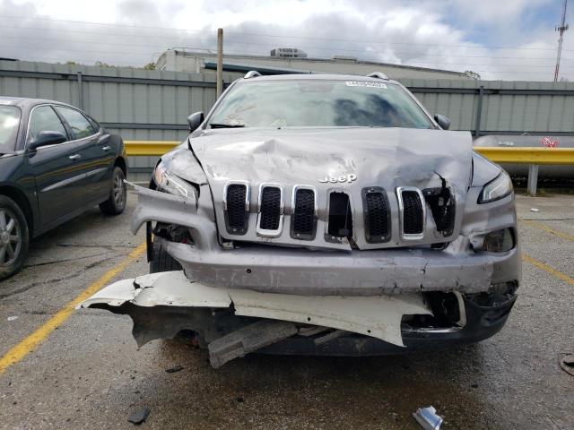 Photo 9 from auction – 2017 JEEP CHEROKEE with VIN 1C4PJMDB4HD214301